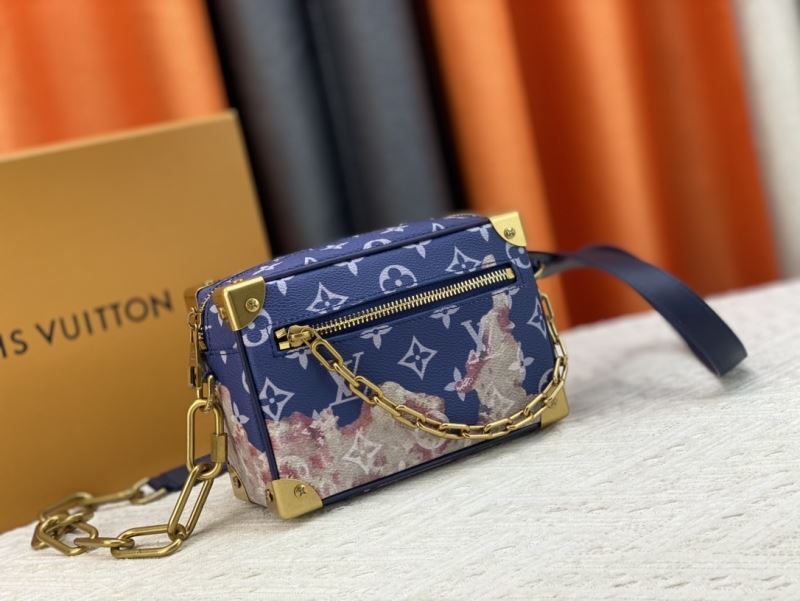 Louis Vuitton Satchel Bags